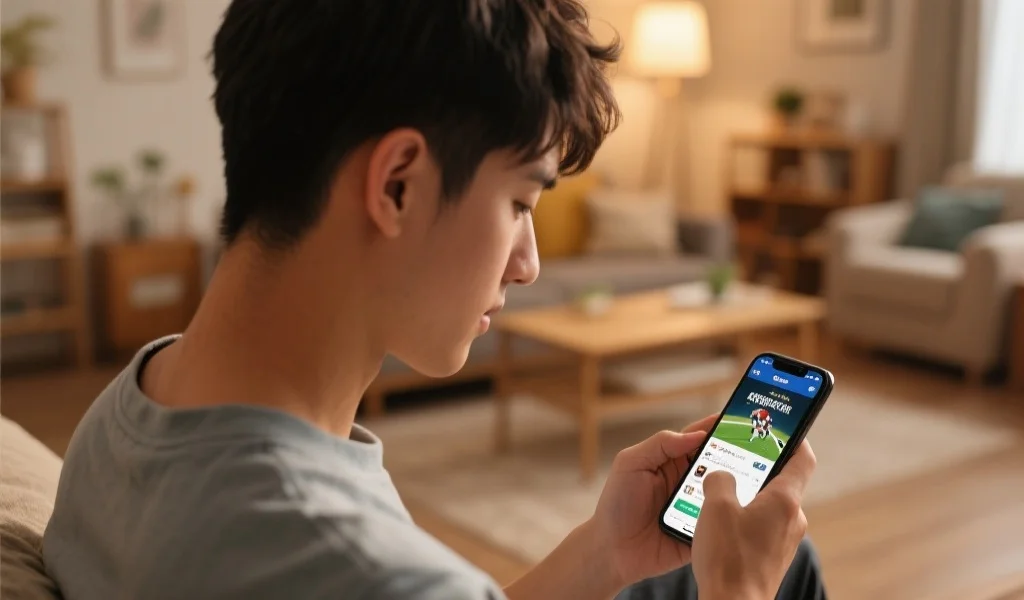 NG体育APP与传统网页版全面对比：用户体验与功能谁更胜一筹？