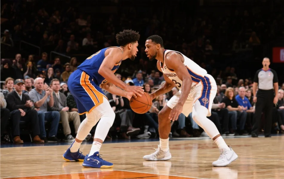 体育迷必备术语词典（篮球篇）：掌握核心术语，轻松看懂比赛