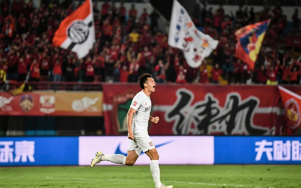 数据不说谎：深度解析中超最佳射手与防守球员的成功密码